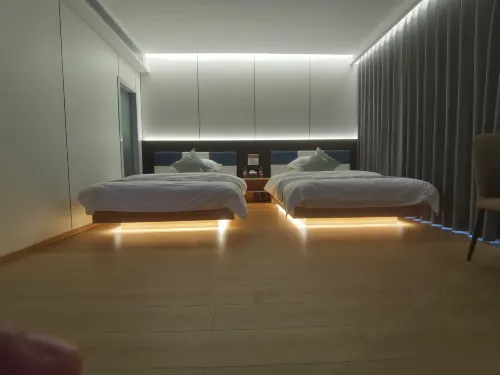 Anshun Longxing Inn - Inns