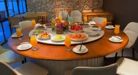 Orange Island · 270° Lakeview Sunset Swimming Pool Homestay (Taihu Lake Xishan Island) - Ocean View