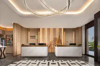Dalian Zhuanghe Home2 Suites by Hilton（Wanda Plaza） - Parking