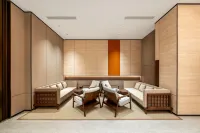 Starway Hotel (Xinjiang Urumqi Chenghang Mansion Self-Driving Camp) - พร้อมWifi