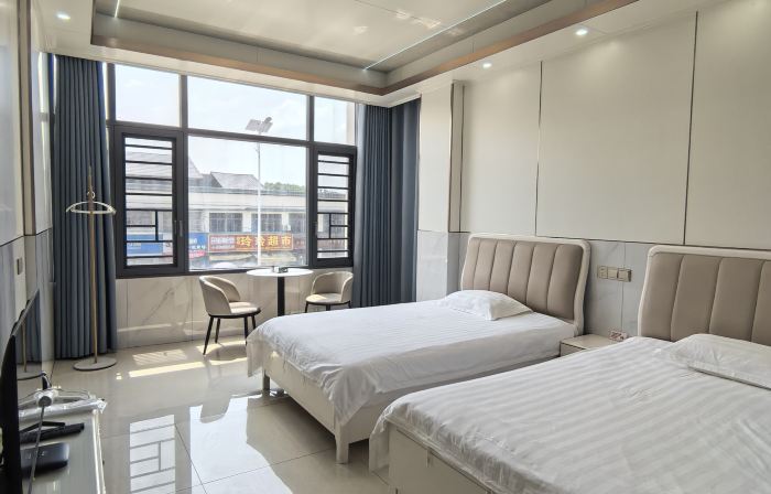Tianyu Homestay Hotel