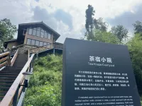 Zhenba Tea-themed Stay Courtyard Homestay - Kæledyr tilladt