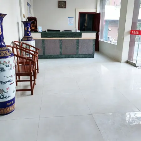 Xiangjiang Business Hotel