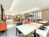 City Express Hotel (Danzishi Nanbin Road) - palestra