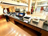 Yuzhou Yuntu Hotel - 2-Star