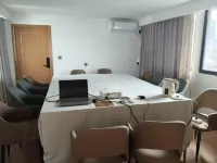 Jinlong Smart Hotel (Dianxi Normal University) - Wifi