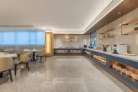 Elong Anyue Hotel（Nanjing Jiangning Wanda Xinting Road Metro Station)） - navetta aeroportuale