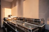 Shiguang Lanting Hotel - servizio colazione