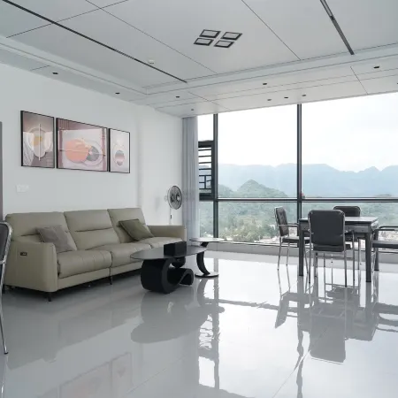 Wumeng Grass Plain Zhuli Renjia Homestay