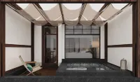 Youchao · Meili (Shaoxing Lu Xun's Hometown Shimao Sky Station) - spa