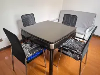Baoshan Xitian Yueshang Homestay - bar