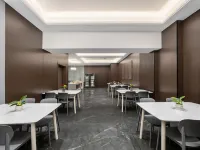 Yingyue International Hotel (Changsha Huanghua International Airport Longhua Subway Station) - Bữa sáng