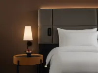 Guiyang Berlin · Aman Hotel (Jiaxiu Tower Minsheng Road) - balkon