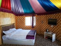 额尔古纳温都尔汗酒店 - 蒙古包家庭房