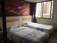 闽侯海鸿商务酒店 - 标准双人间