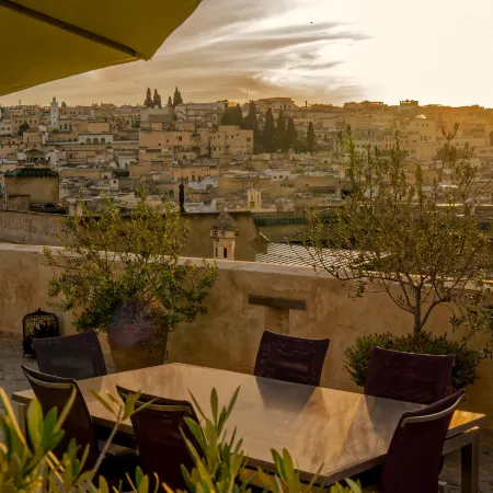 Karawan Riad