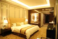 Tianqi Yimanlai Hotel Hotels in Tangshan