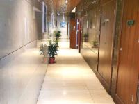 天津西海岸豪华酒店公寓 - 公共区域