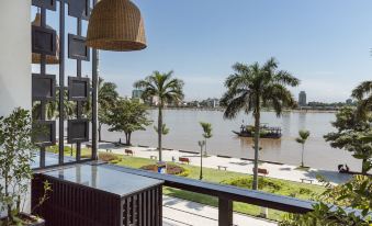 Tao Riverside Residence