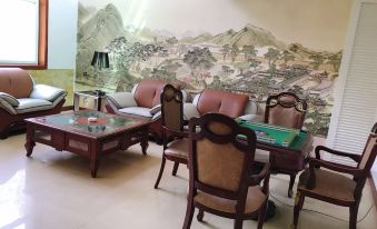 Zhongsun Garden Hotel