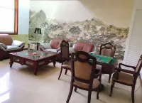 Zhongsun Garden Hotel