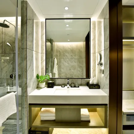 Sanlongwan YunXi Hotel (Guangzhou South Railway Station)