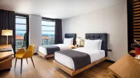 Metropolitan Hotels Bosphorus - Special Category Hotel in zona Moschea di Molla Çelebi