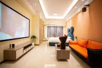 Yashidun Apartment (Linyi Taisheng Plaza)