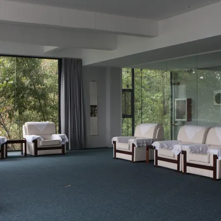 Cunren Art Space Hotel