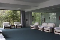 Cunren Art Space Hotel Hotels in Luoshan