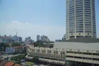 The Granite Luxury Hotel Penang - Romantic