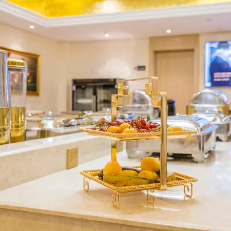 Vienna Hotel (Yushu Tangbo Old Road)