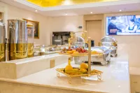 Vienna Hotel (Yushu Tangbo Old Road) - petit déjeuner