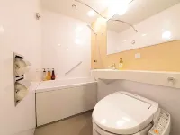 فيسل إن شينساباشي Hotels near مينامي