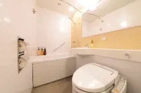 Vessel Inn心齋橋飯店
