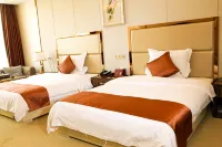 Kailai Hotel Hotels in Yuqing