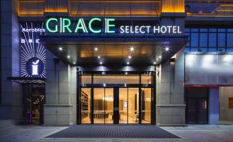 Grace Select Hotel (tengwangge Nanchang Bayi Square )
