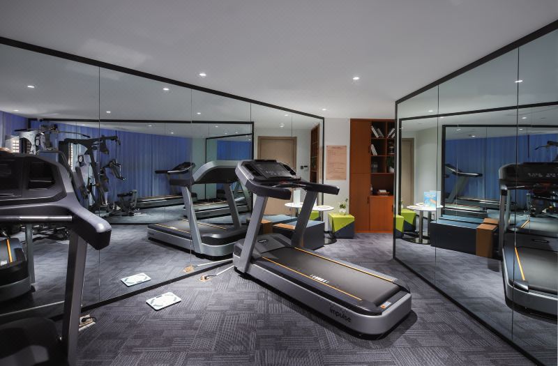 Grace Select Collection Hotel (Chongqing Jiangbei International Airport) photo 2