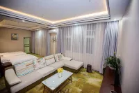 Shizong Tongyuan Hotel