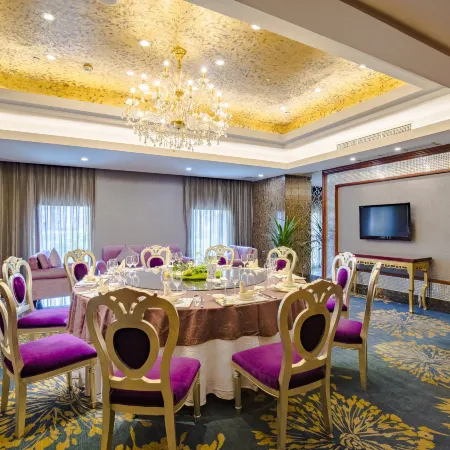 Yingxiang International Hotel