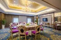 Yingxiang International Hotel - breakfast