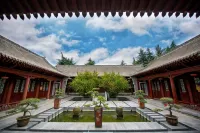 TianXiFucheng Xiyuan Hotel Hotels in Tianshui