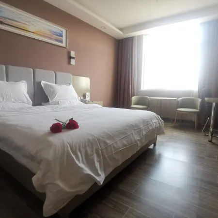 Beishu Hotel