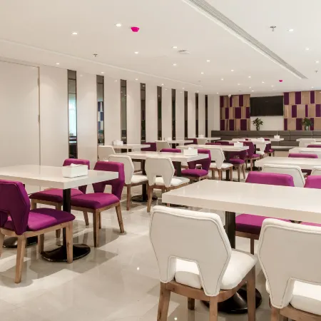 Lavande Hotel (Laiyang City Center)