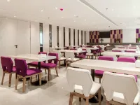 Lavande Hotel (Laiyang City Center) - Bữa sáng