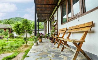 Mowen Dongxi B&B (Moganshan Branch)