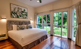 Sutera Sanctuary Lodges at Kinabalu Park