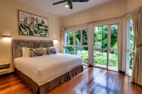 Sutera Sanctuary Lodges at Kinabalu Park Hotels in Ranau