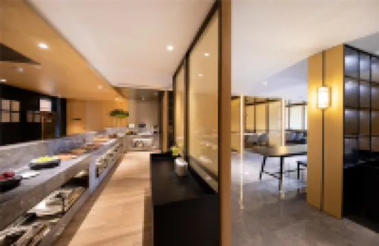 Jinyi Premium Hotel (Baotou Rare Earth High-tech Zone)