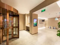 如家飯店·neo（大連金州安盛購物廣場和平路輕軌站店） 九里附近的飯店